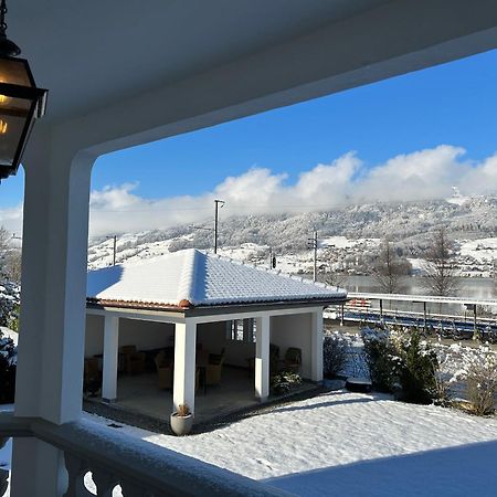 Verena'S Boutique Villa Au Lac Закселн Екстериор снимка