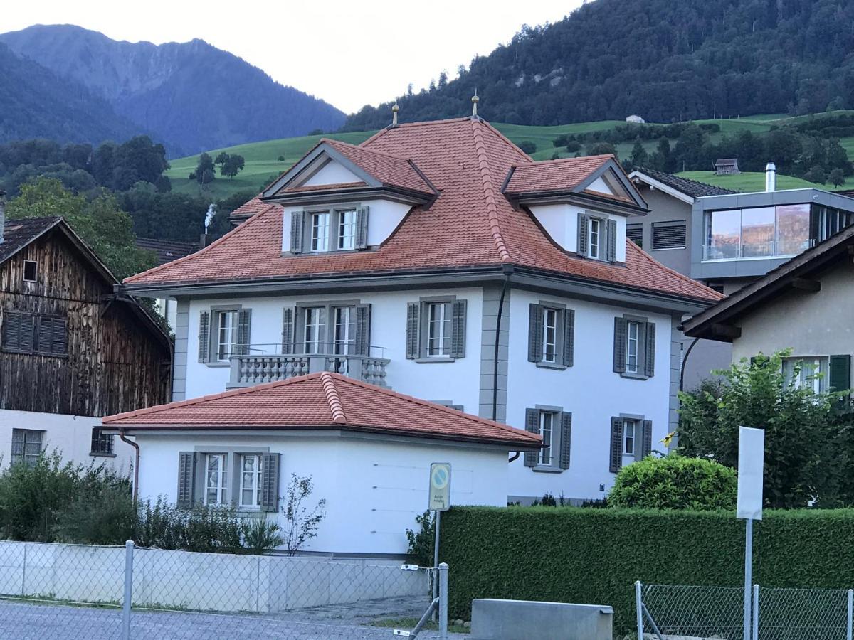 Verena'S Boutique Villa Au Lac Закселн Екстериор снимка