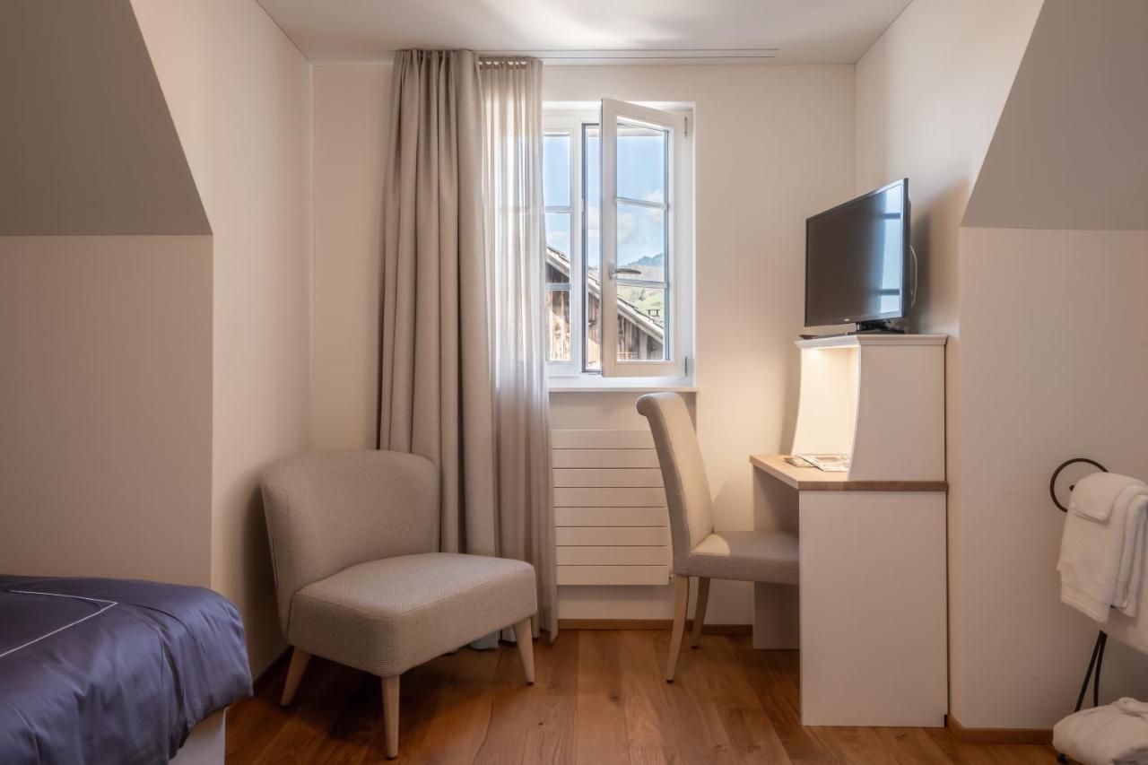 Verena'S Boutique Villa Au Lac Закселн Екстериор снимка