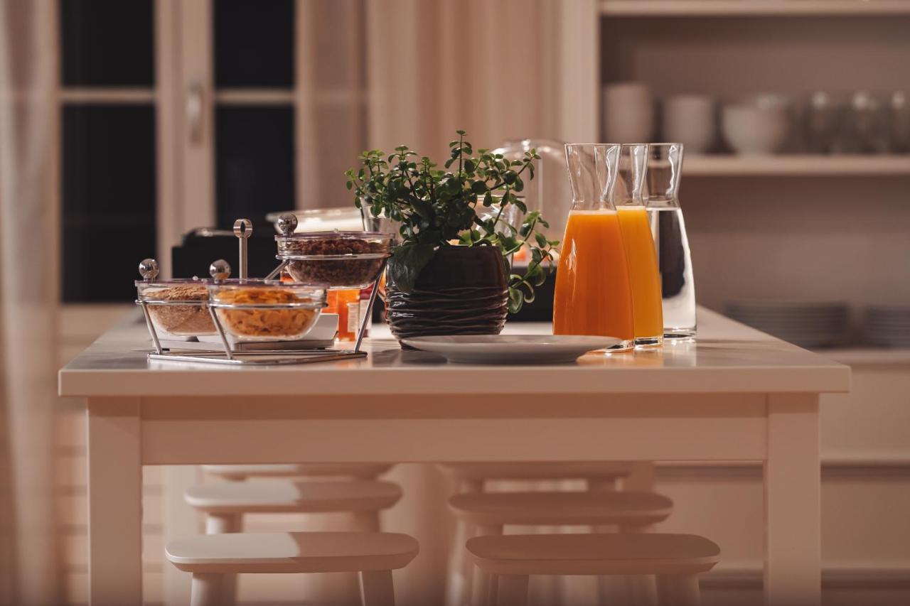 Verena'S Boutique Villa Au Lac Закселн Екстериор снимка