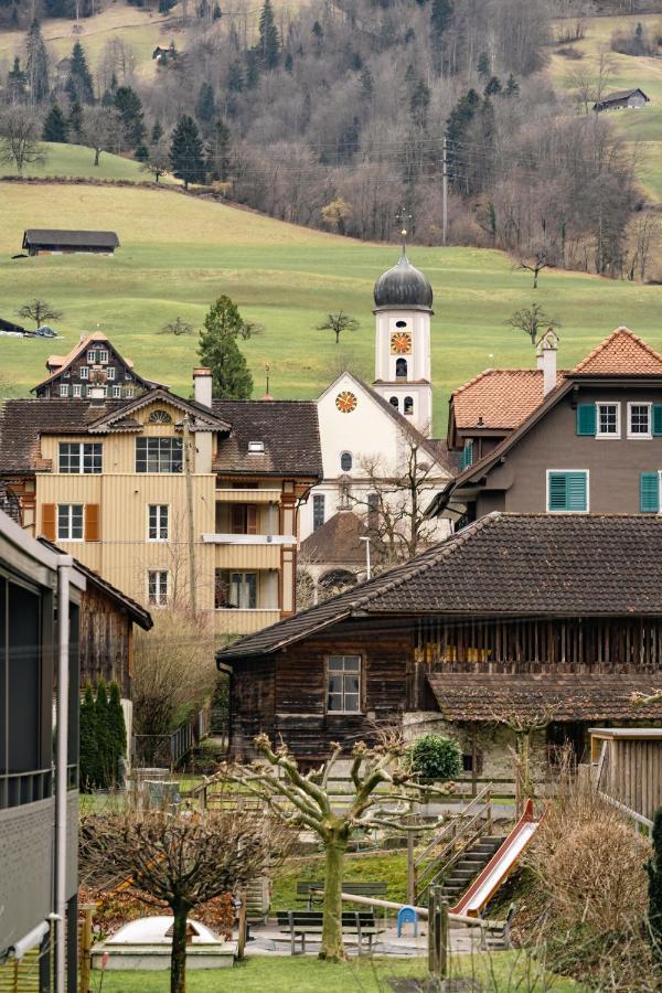 Verena'S Boutique Villa Au Lac Закселн Екстериор снимка