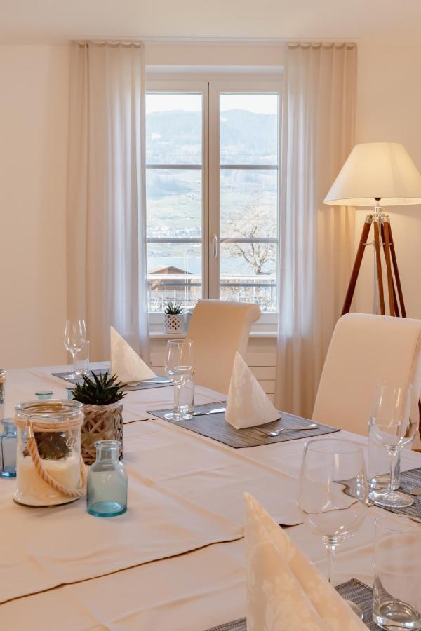 Verena'S Boutique Villa Au Lac Закселн Екстериор снимка